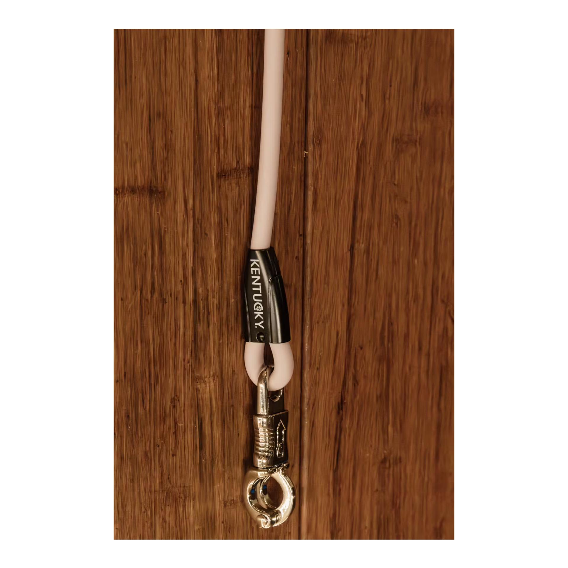 Hängerstrick & Anbindeplatzstricke silicone