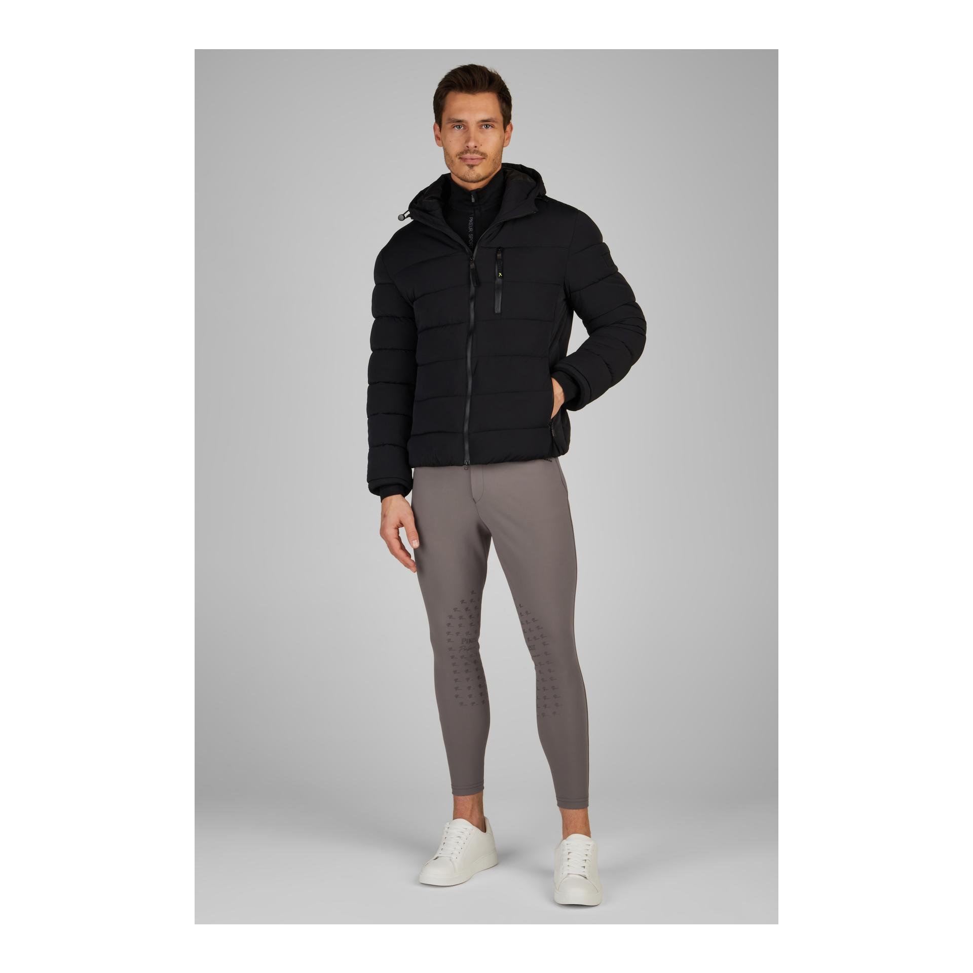 Jacke Sports Herren
