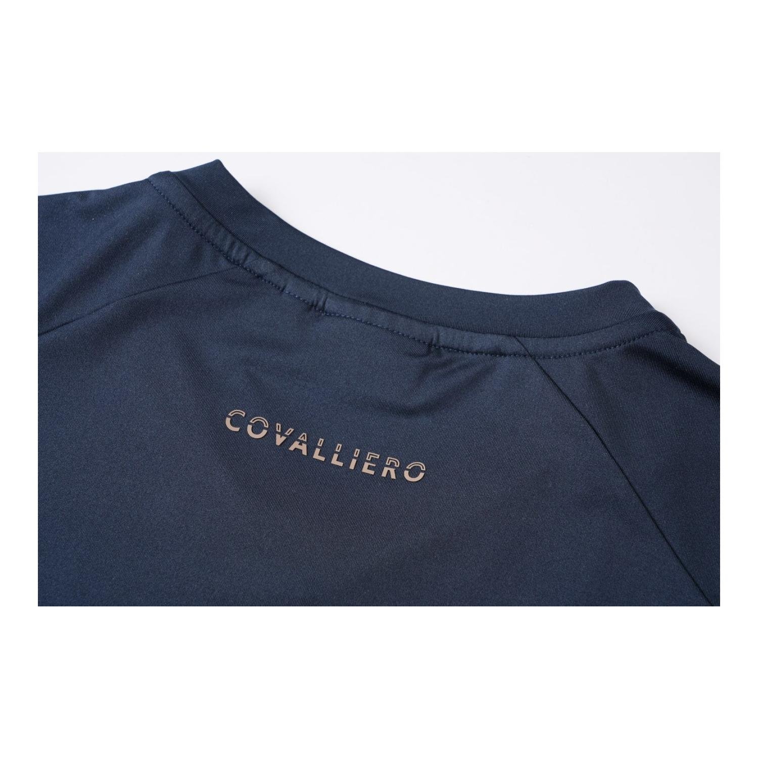 Covalliero T-Shirt Kinder F/S 2026