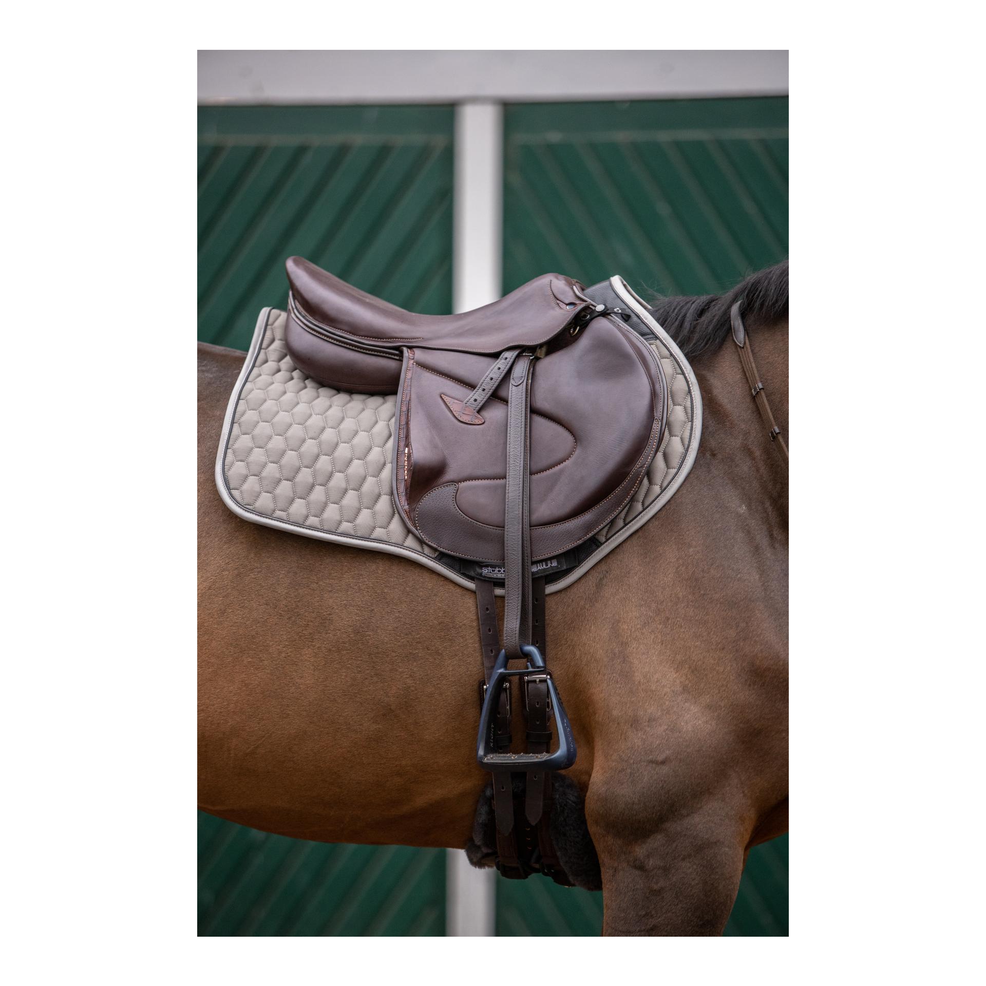 Stübben Streamline Schabracke Springen GEN2