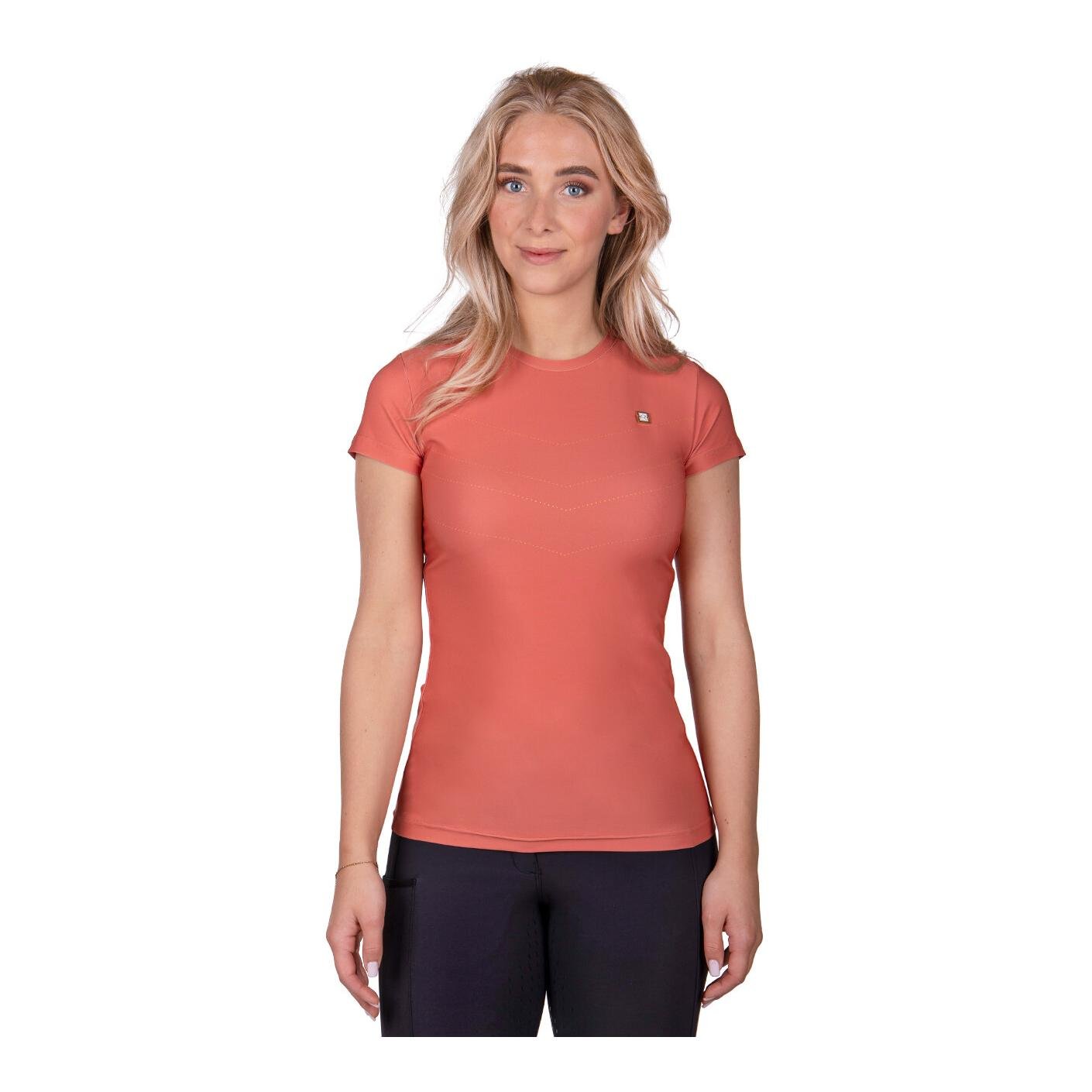 Sportshirt Menton Damen