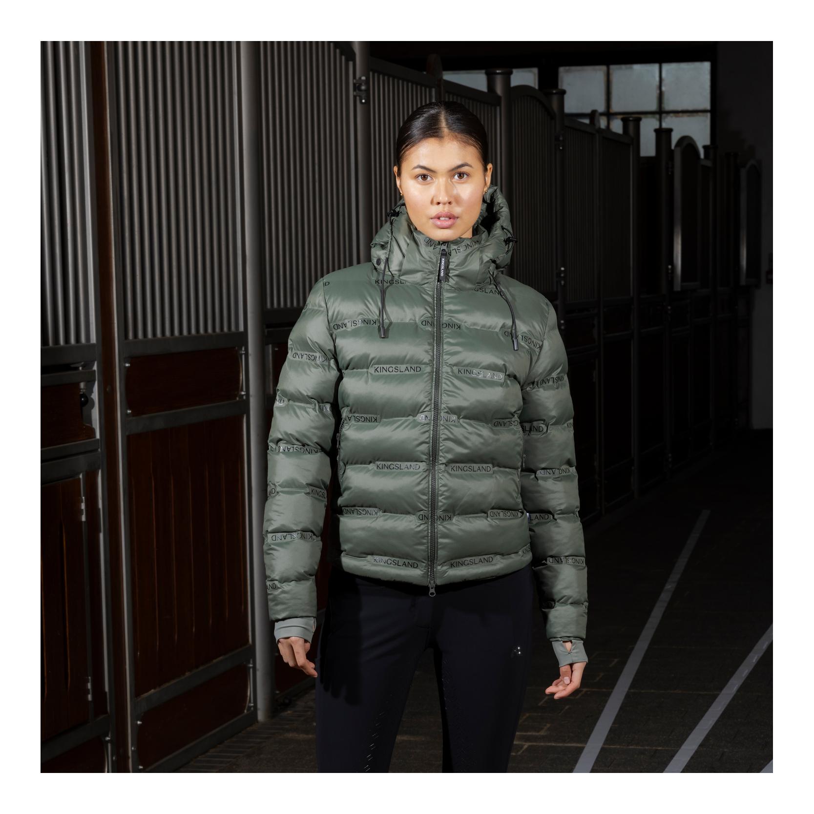Jacke Valdine Damen Jacke Valdine Damen