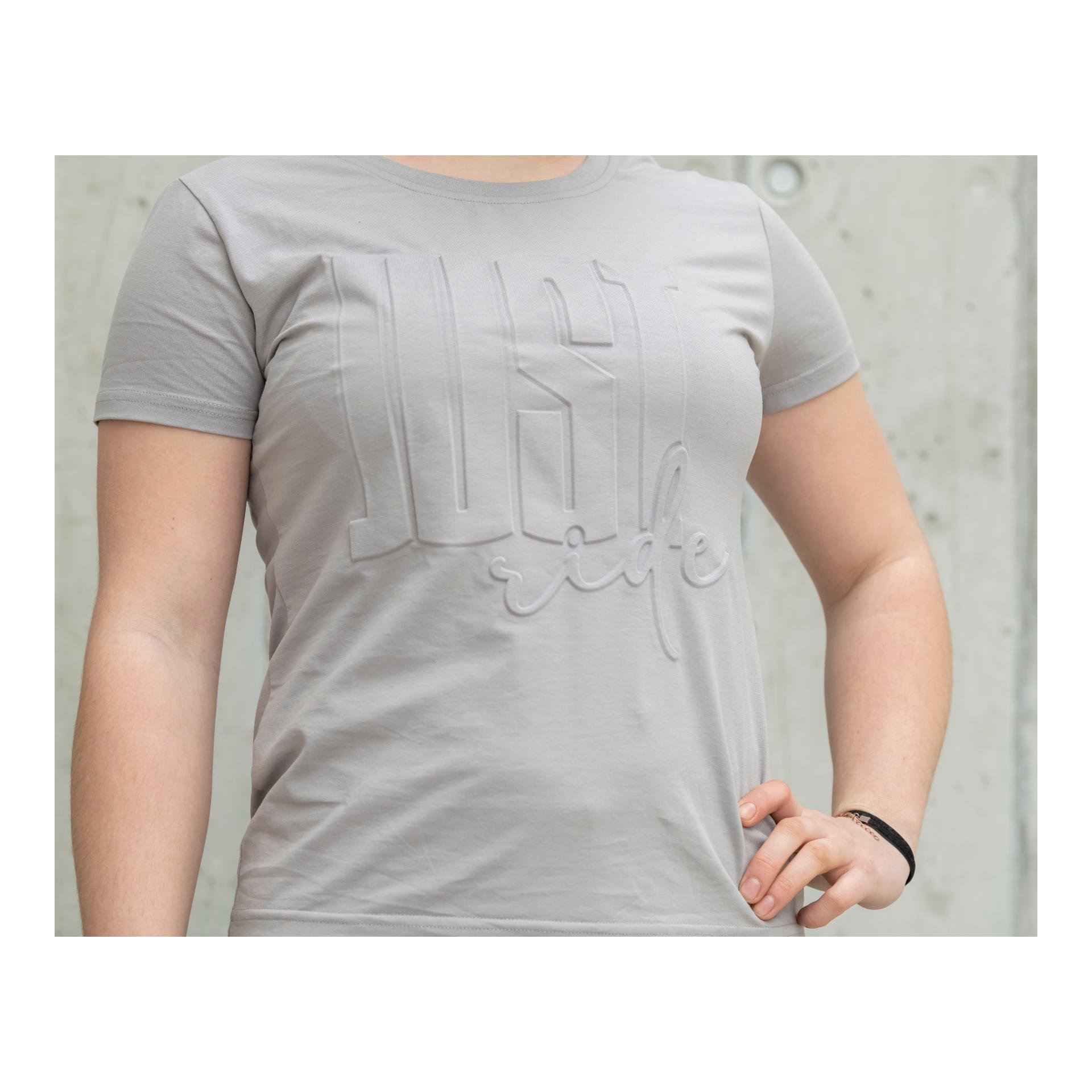 T-Shirt Just Ride T-Shirt Just Ride