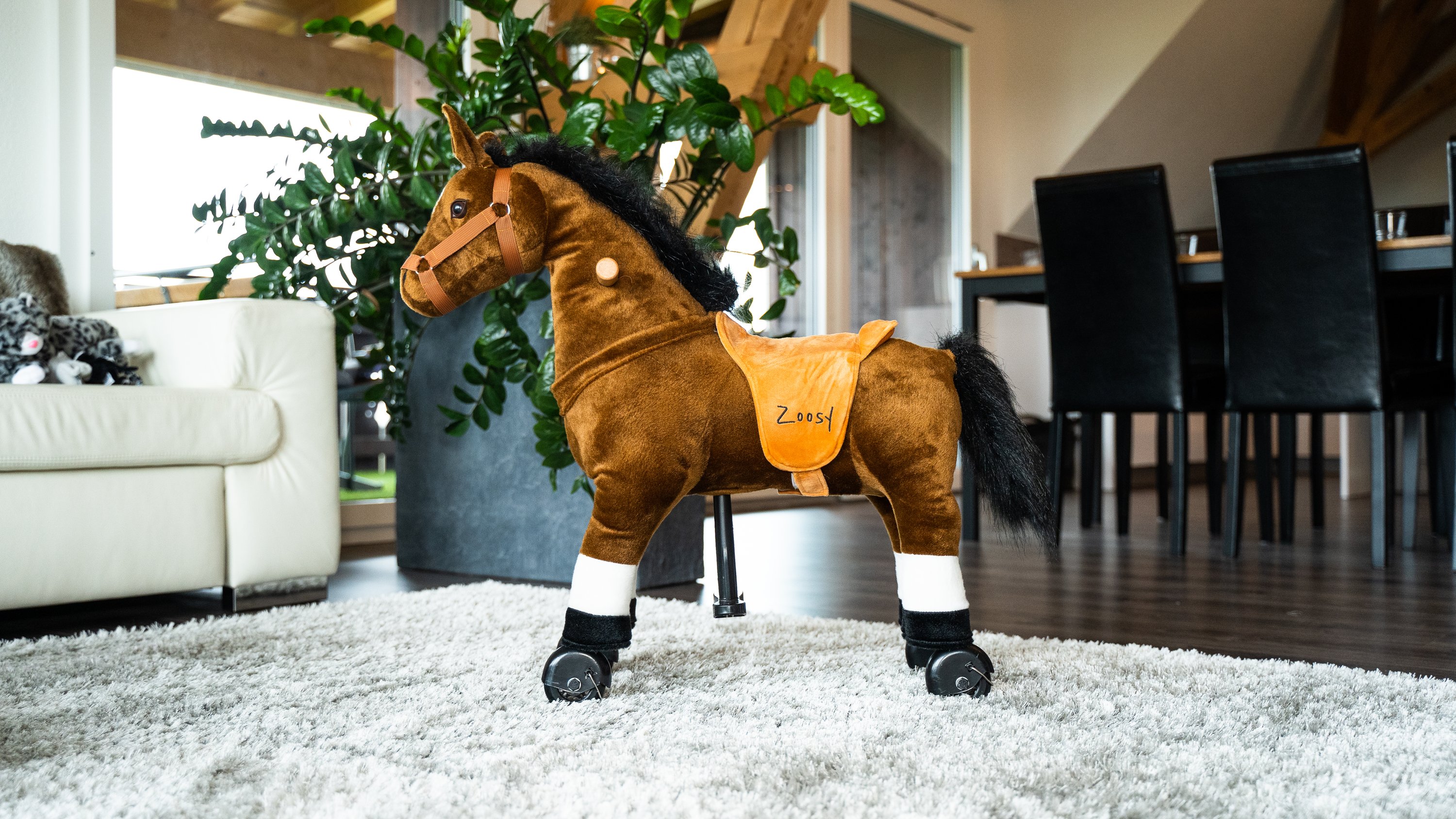 Zoosy Raidony Pferd