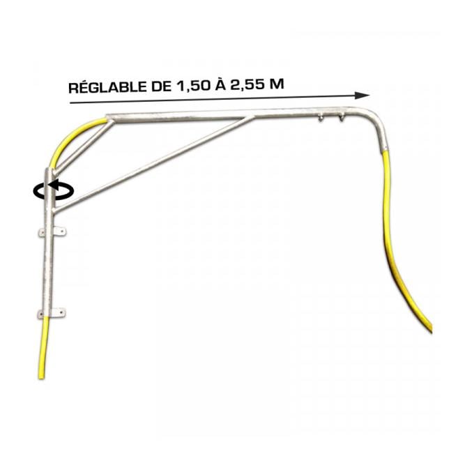 Equip Horse Dusch-Kit