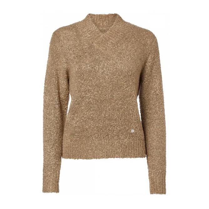 Pullover Leah Pullover Leah