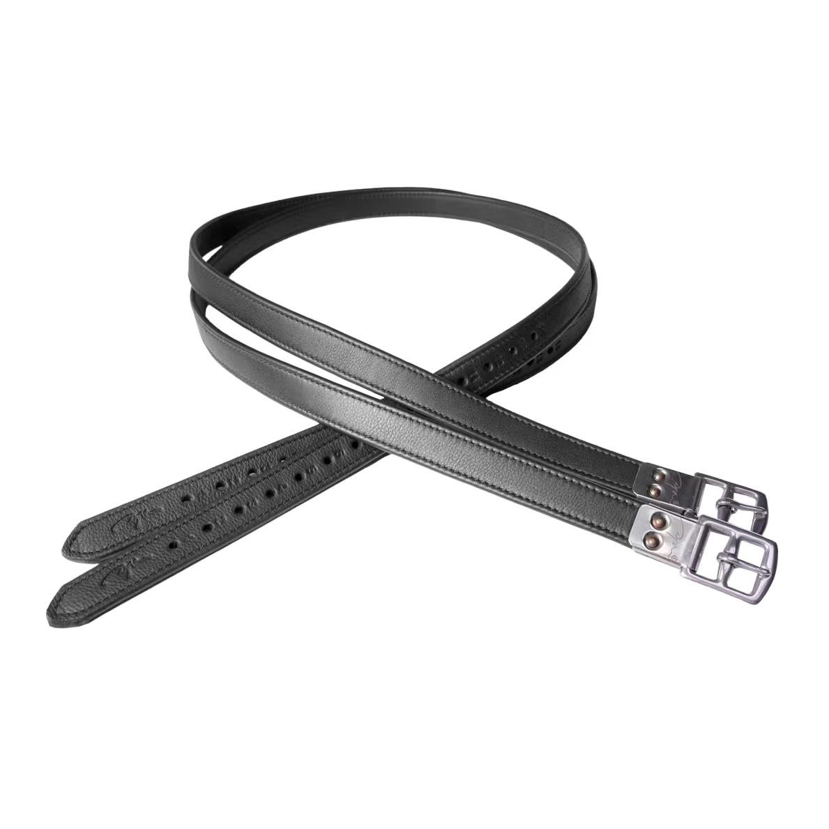 Premium Soft Leder Steigbügelriemen Premium Soft Leder Steigbügelriemen