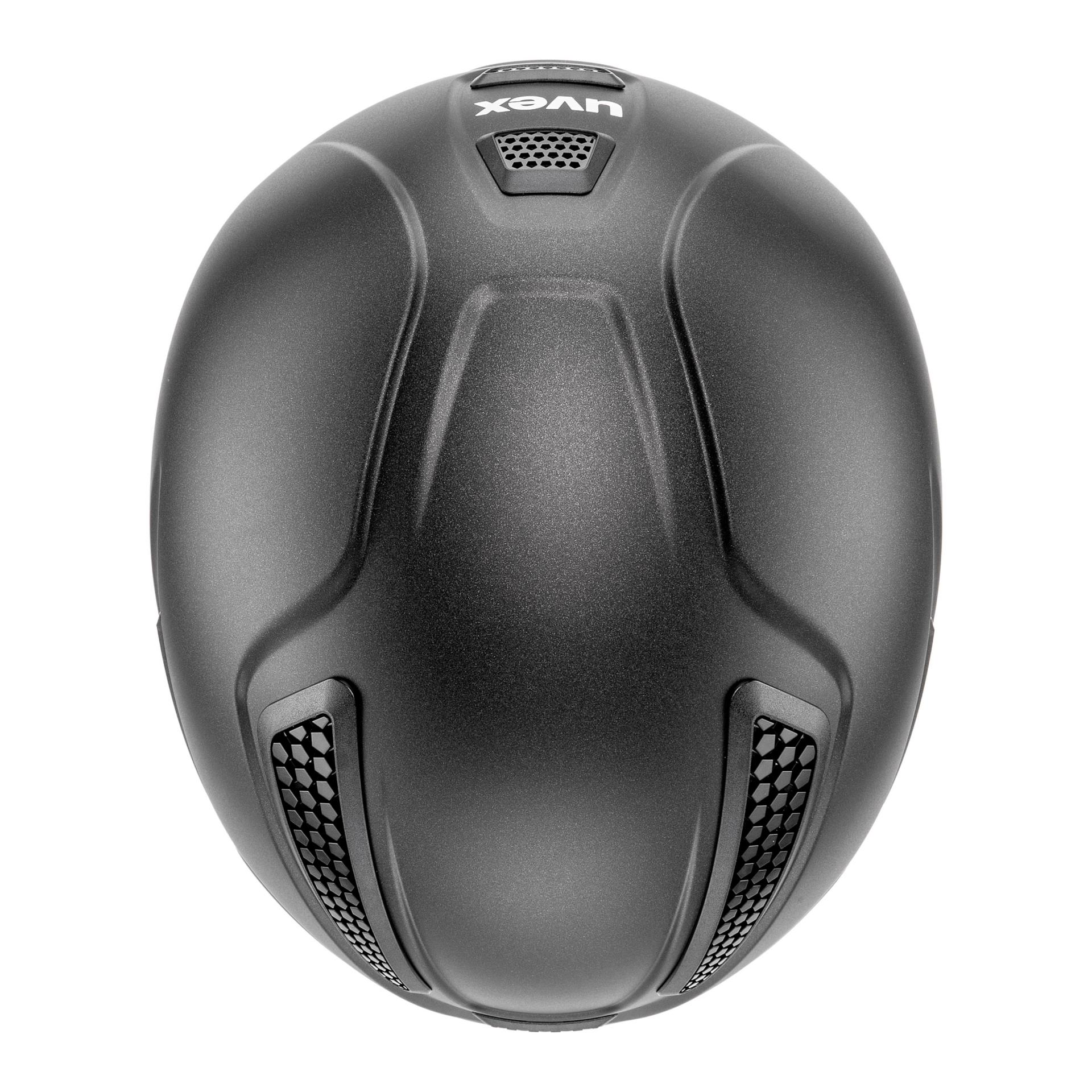 Reithelm Perfexxion II xc - black mat Reithelm Perfexxion II xc - black mat