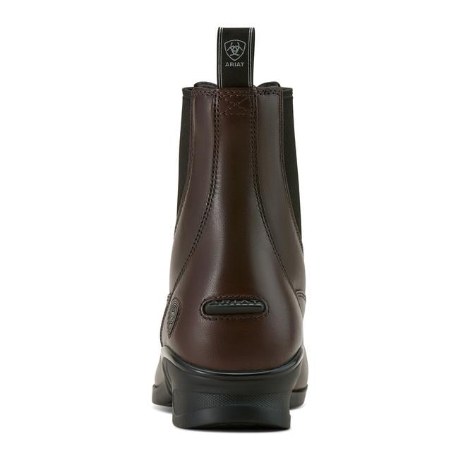 Stiefelette Heritage Zip Paddock Stiefelette Heritage Zip Paddock