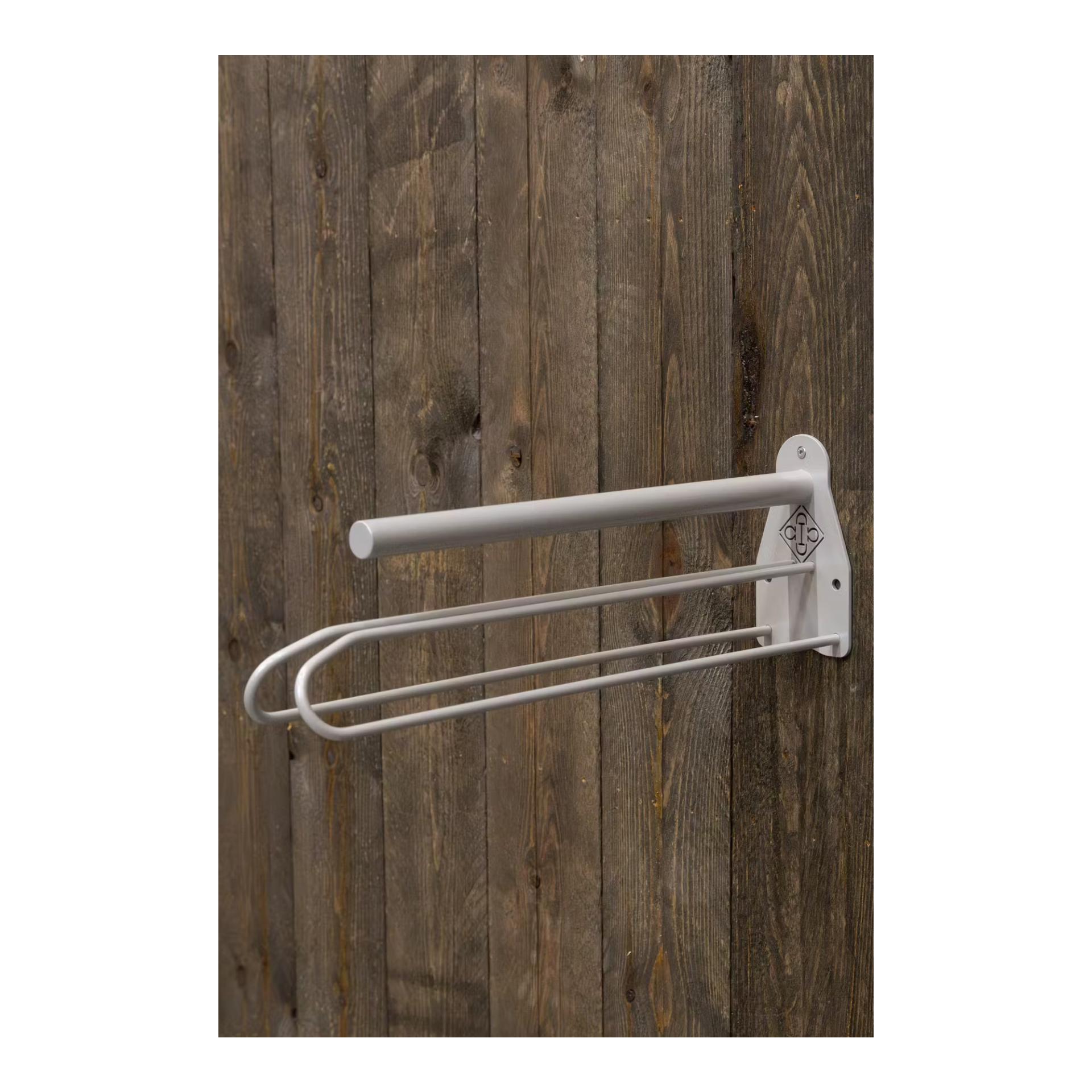Sattelhalter metal mit Schabracken halter Stahl Sattelhalter metal mit Schabracken halter Stahl