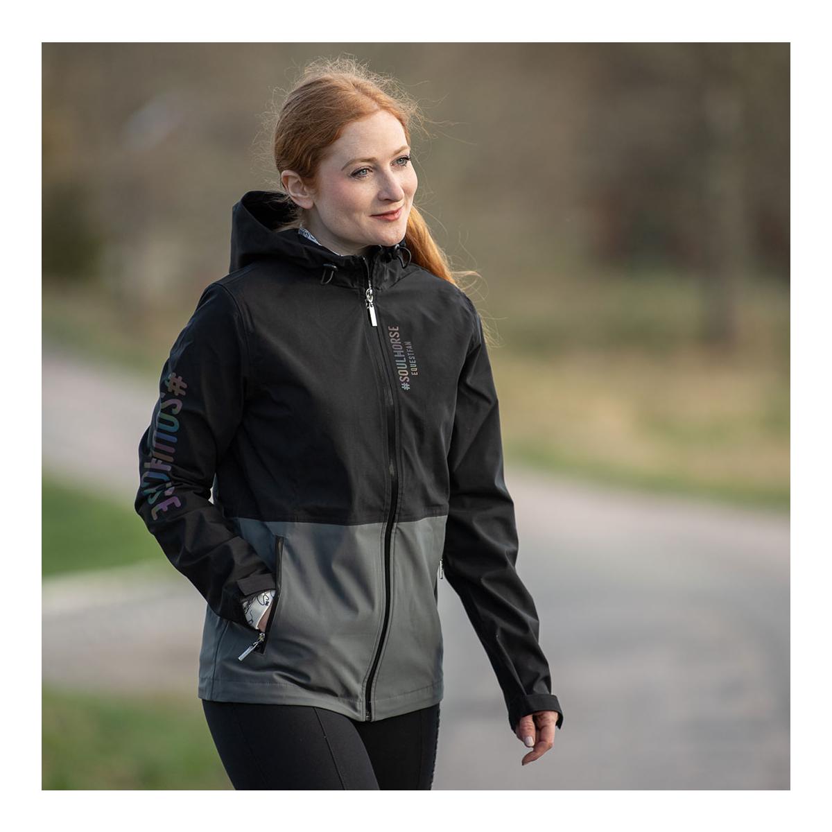 Regenjacke "Raindance" Damen Regenjacke "Raindance" Damen