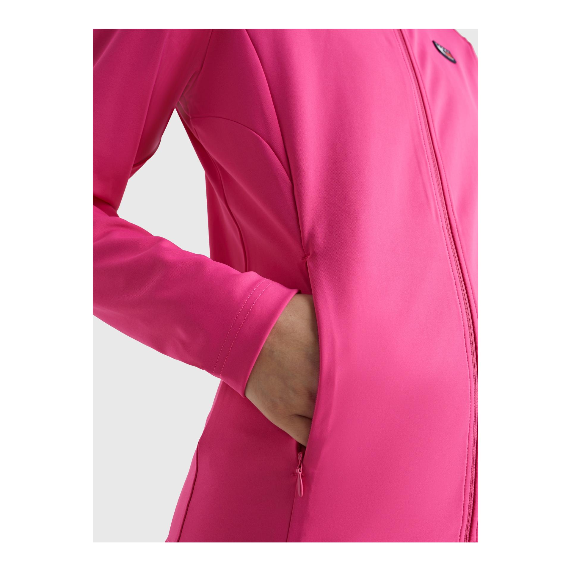Veste zippée Performance femme Veste zippée Performance femme