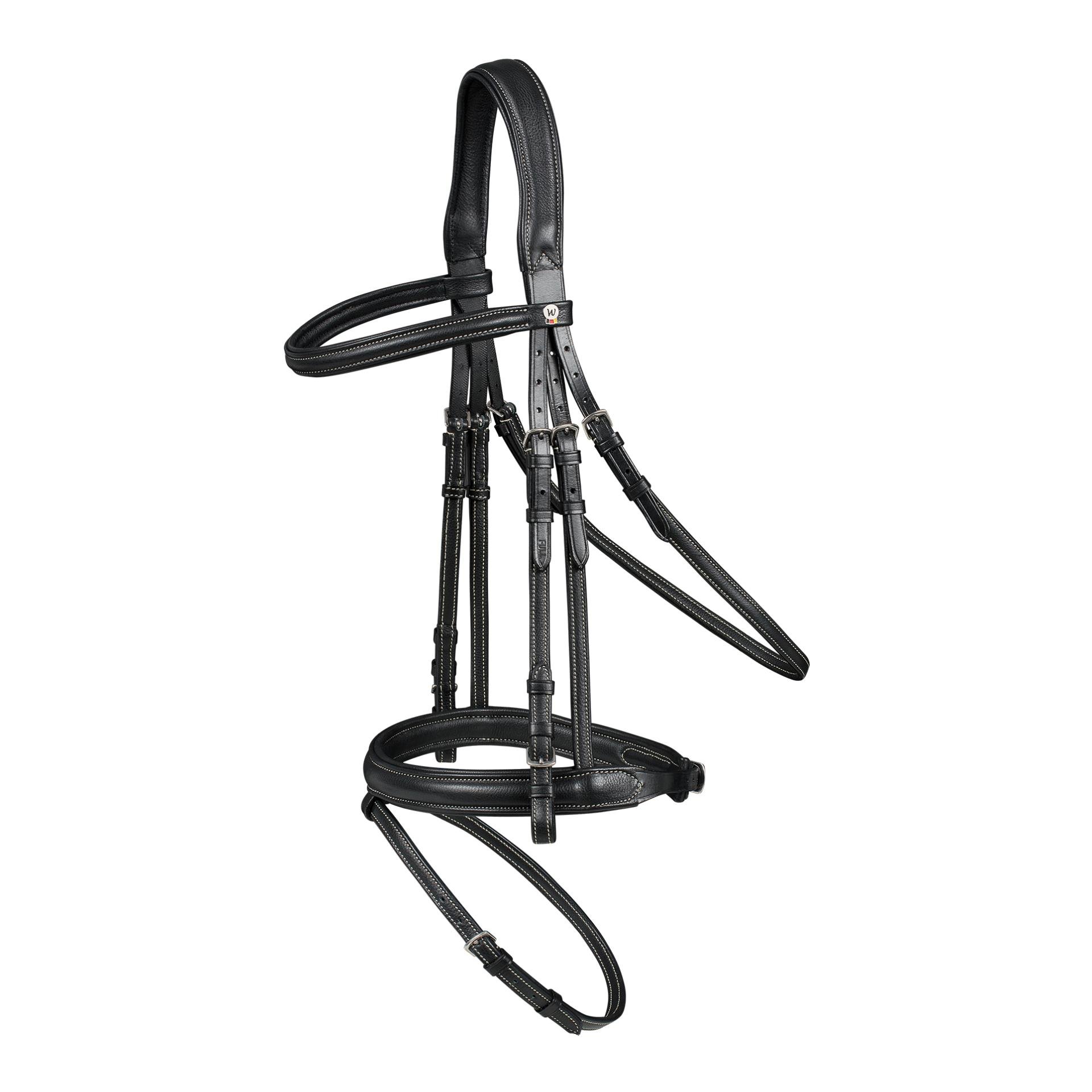 Supersoft Trensenzaum