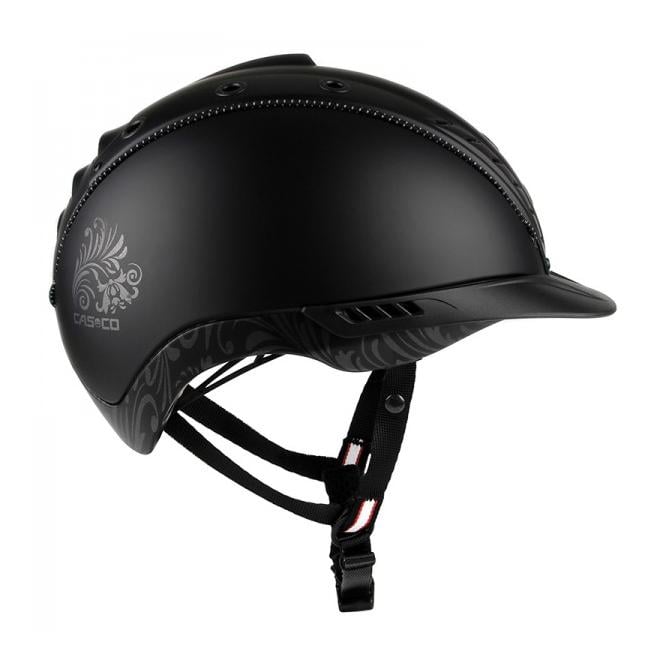 Reithelm Mistrall 2 / MyStyle Reithelm Mistrall 2 / MyStyle