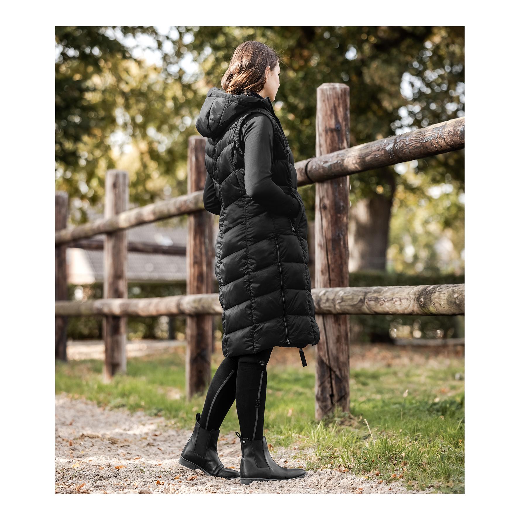 Lightweight Longweste Ostende Lightweight Longweste Ostende