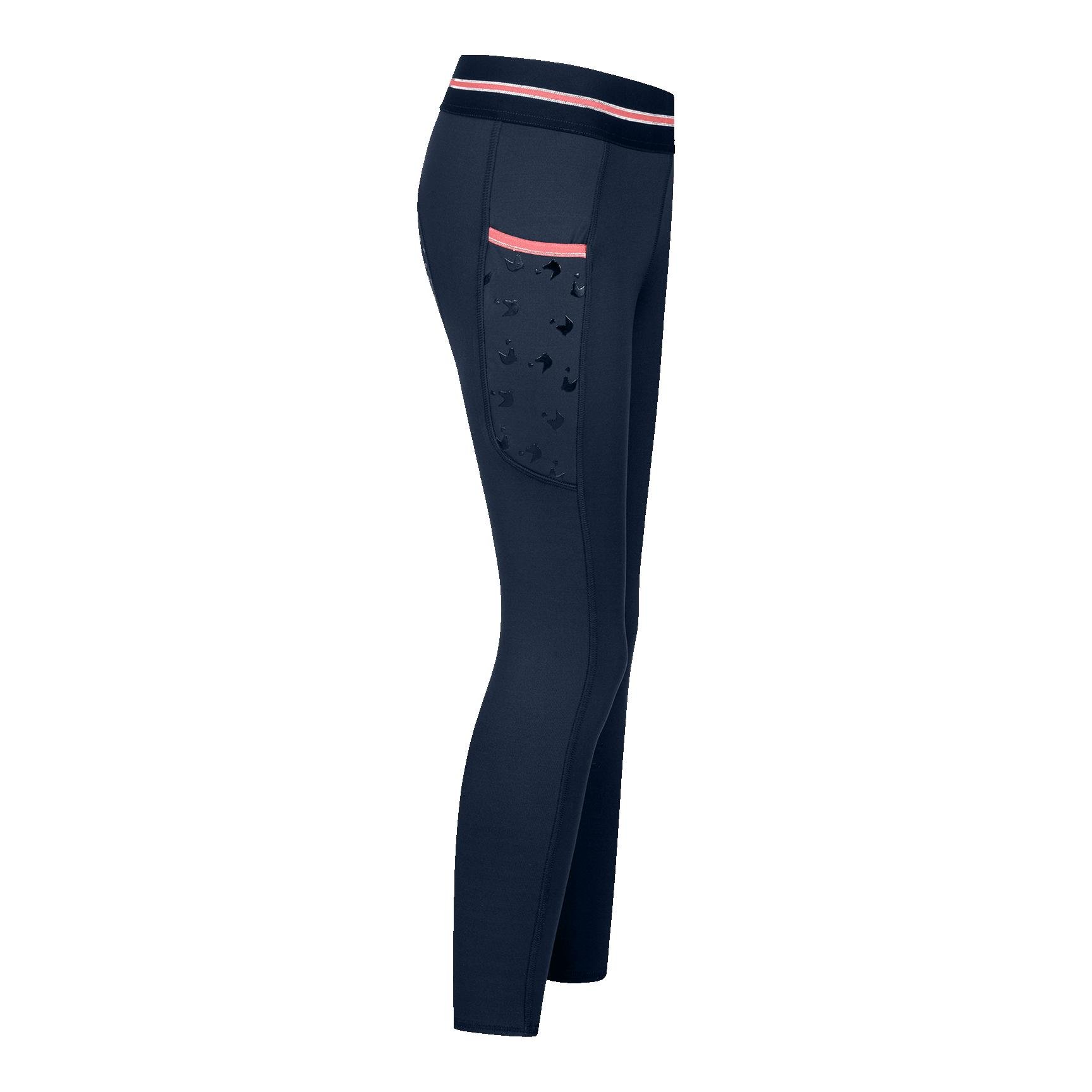 Elt Reitleggings Lucky Leni Kinder