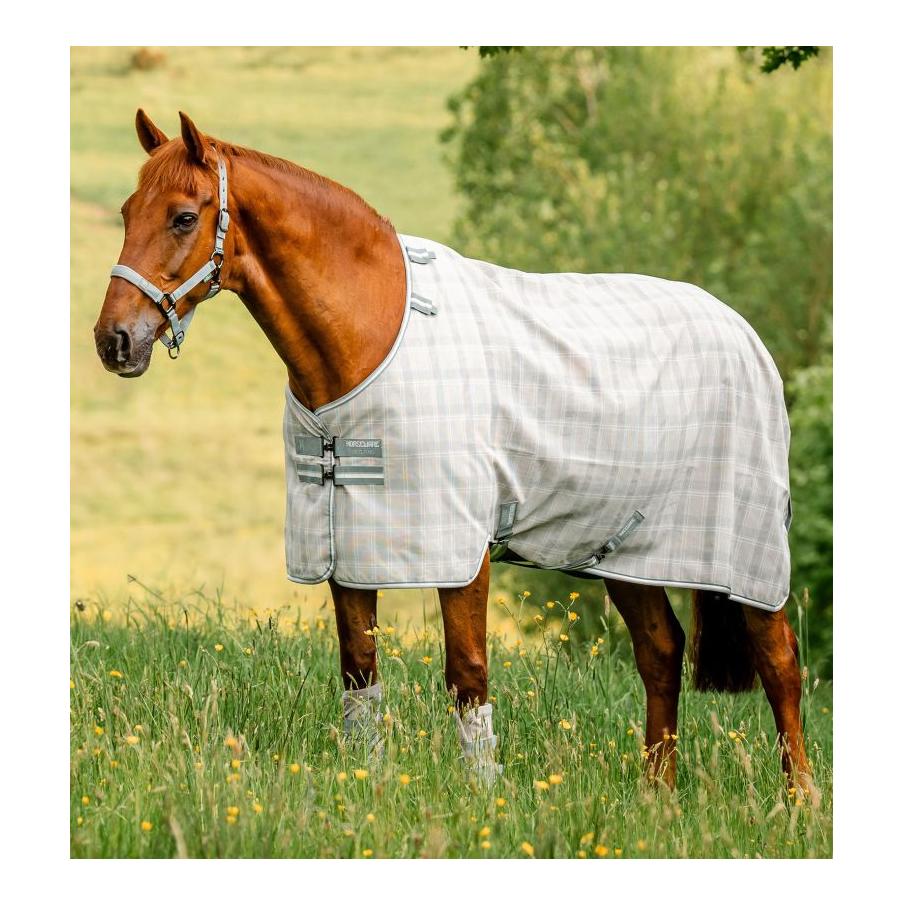 Fliegendecke Horseware Newmarket Fliegendecke Horseware Newmarket