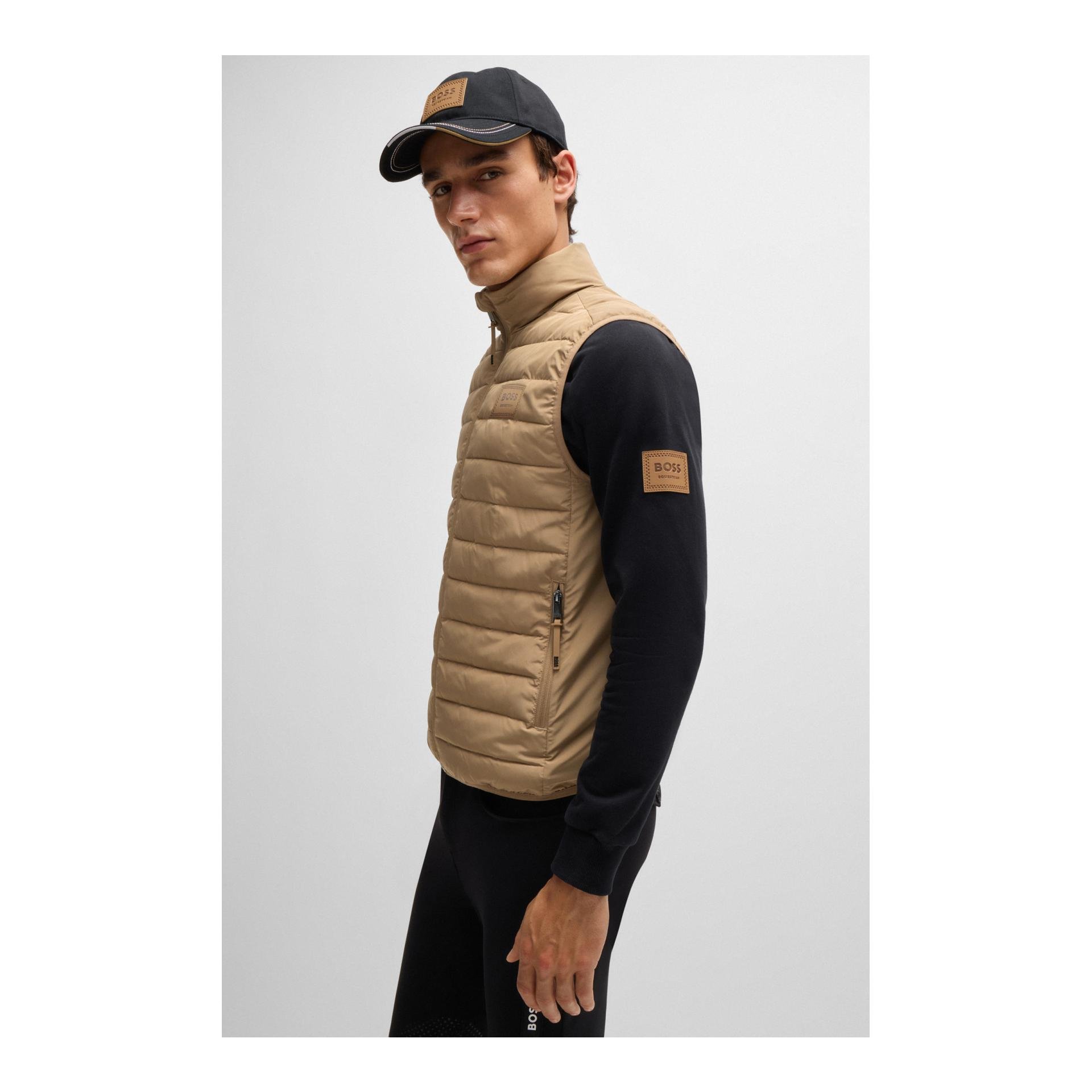 Weste Puffer Leicht Ashton Herren Weste Puffer Leicht Ashton Herren