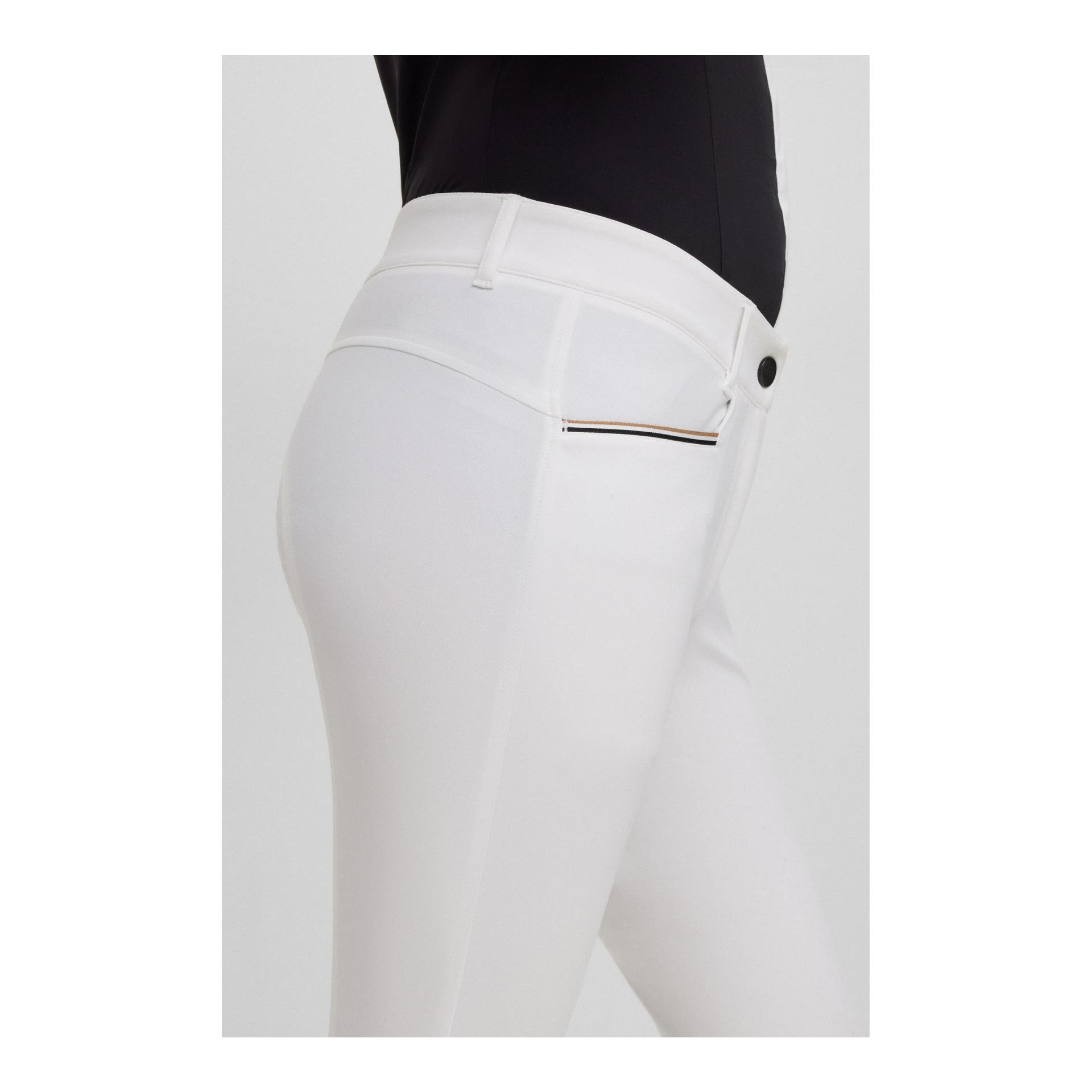 Reithose Heather Vollbesatz Damen Reithose Heather Vollbesatz Damen