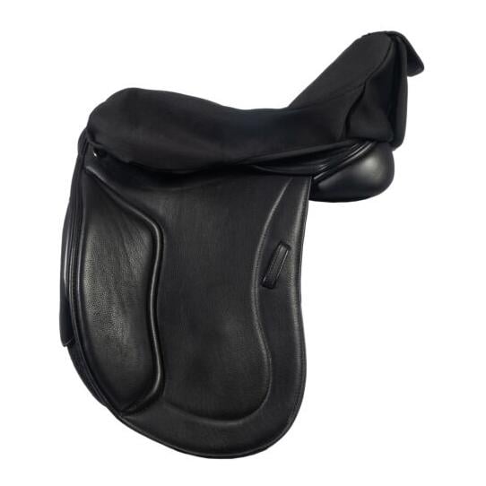 Sattelheizbezug Springen Style