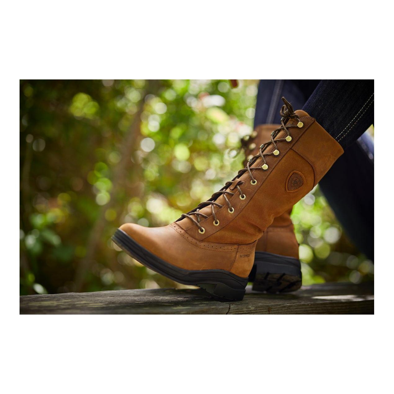 Winterstiefel Wythburn H2O Damen - weathered brown Winterstiefel Wythburn H2O Damen - weathered brown