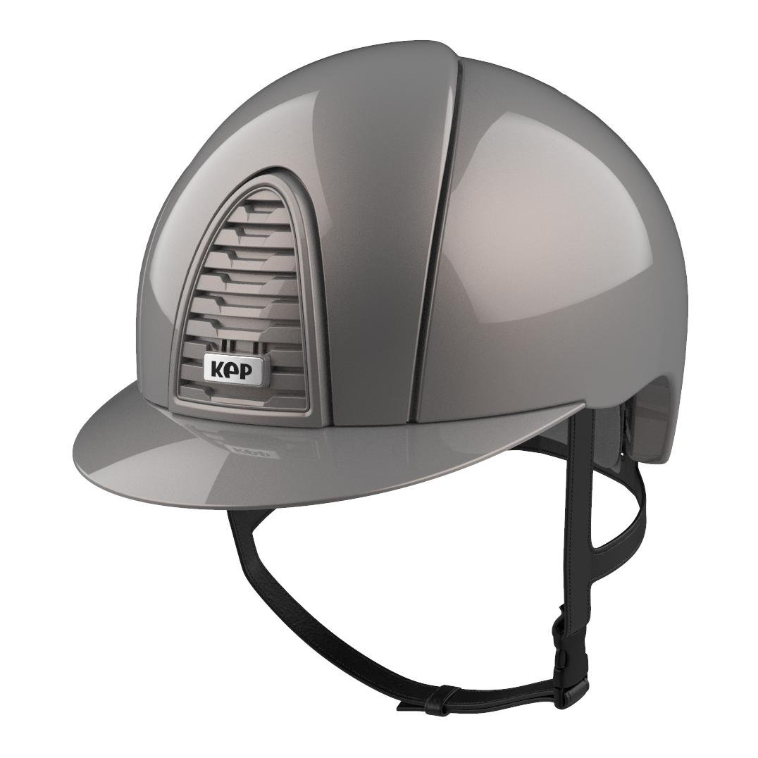 Reithelm Cromo 2.0 Metal Grigio Reithelm Cromo 2.0 Metal Grigio
