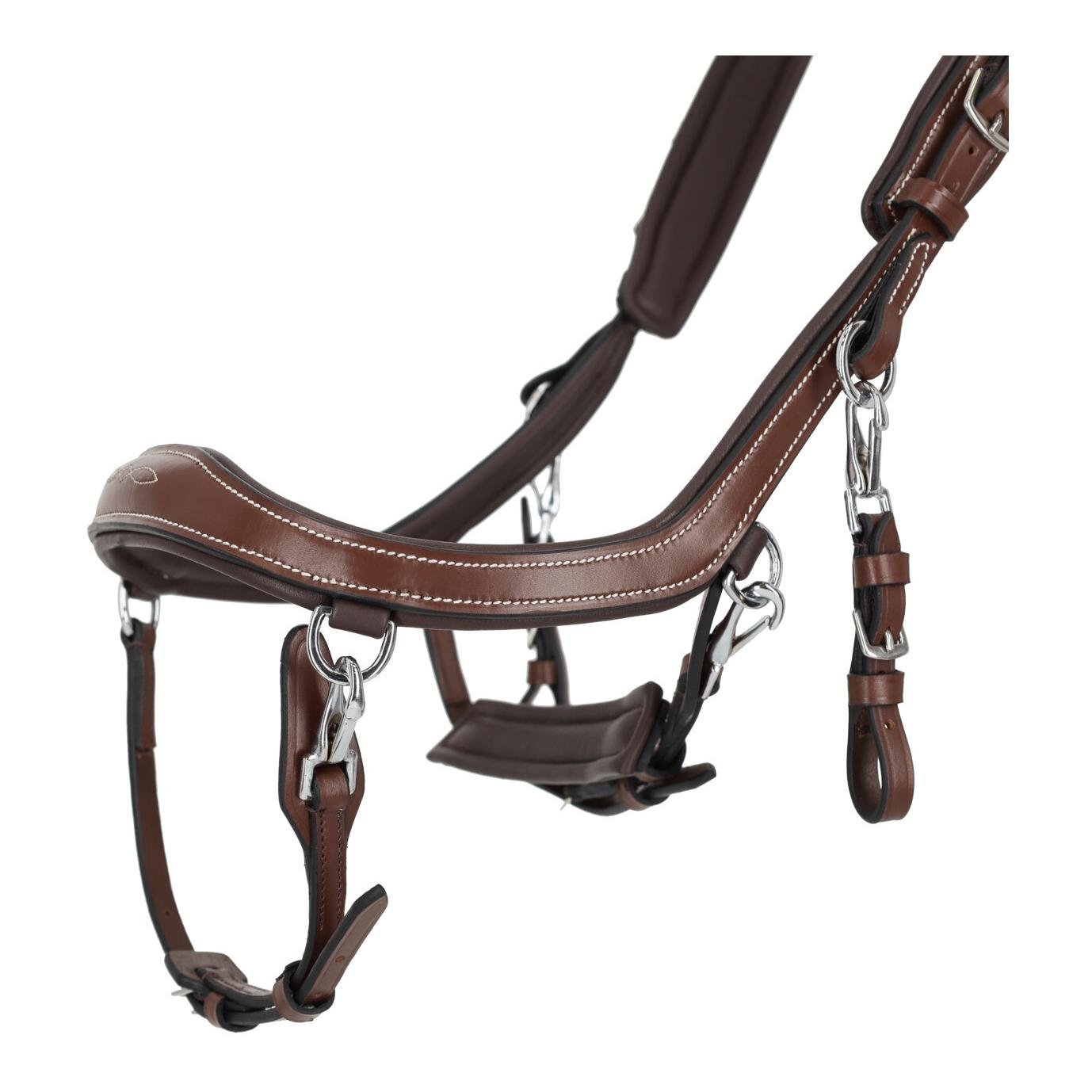 PresTeq Zaumzeug FaySport Classic 