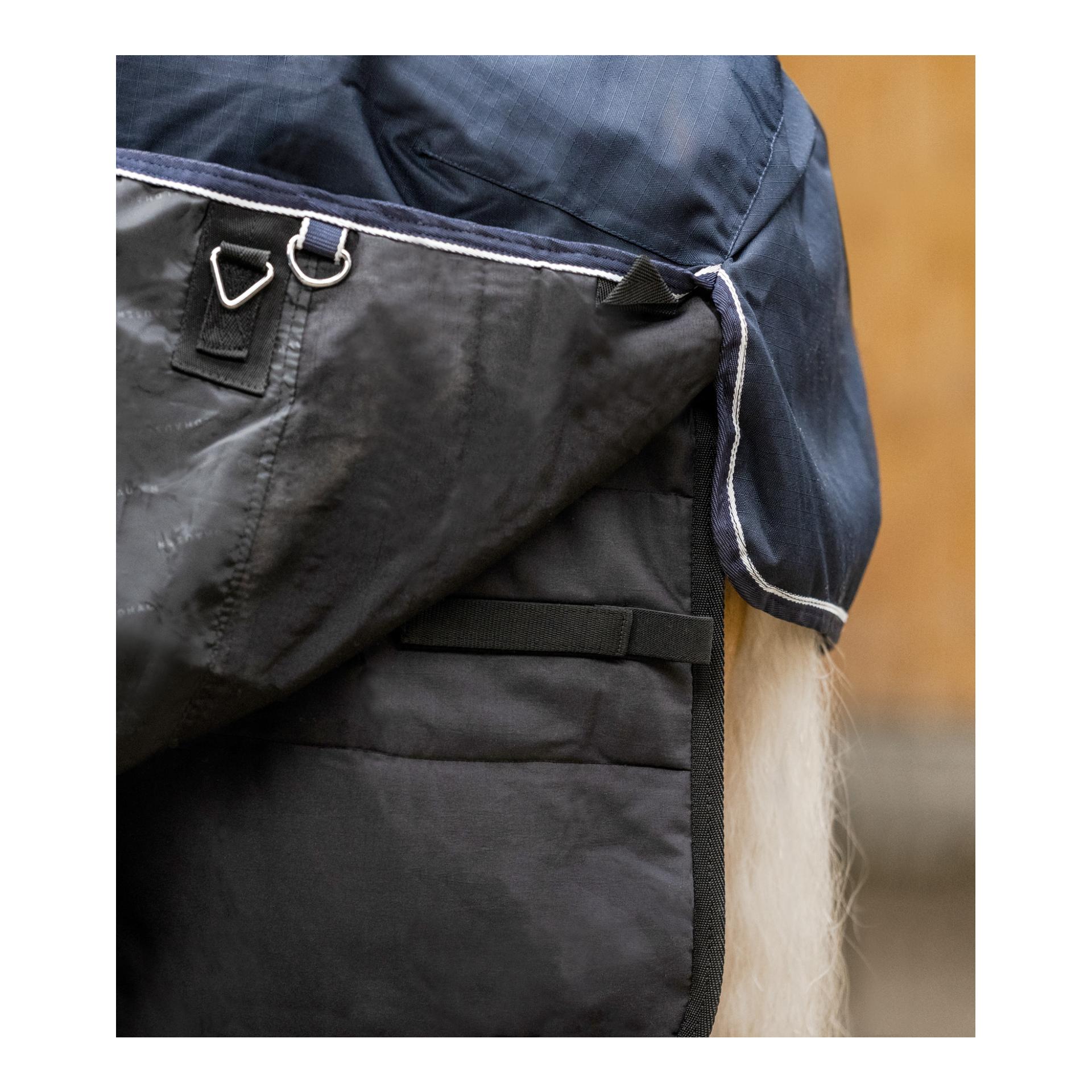 Thermo Unterdecke, 100g