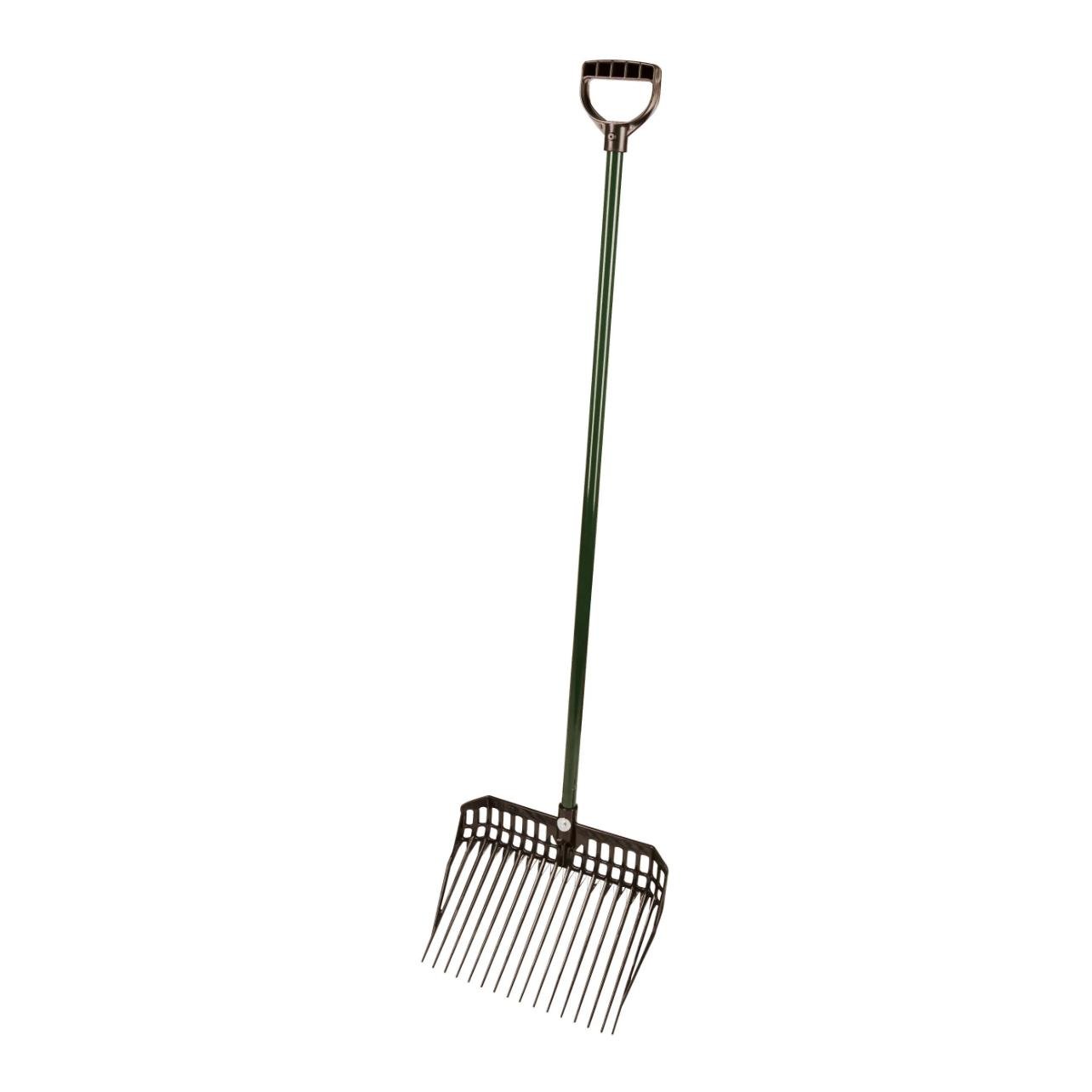 Fourche à fumier EcoFork
