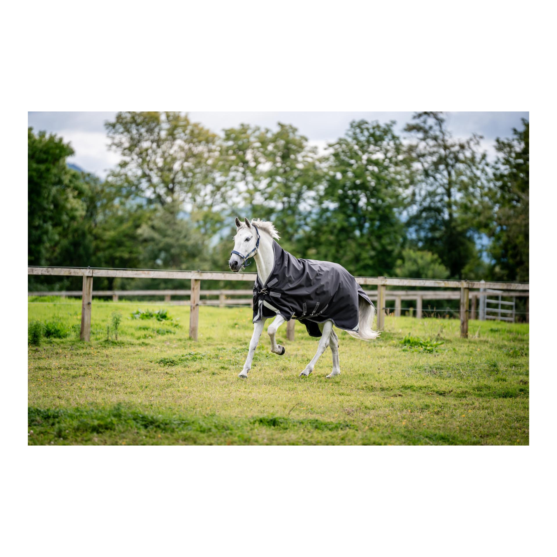 Weidedecke Rambo 1680D Wug Turnout 50g Weidedecke Rambo 1680D Wug Turnout 50g