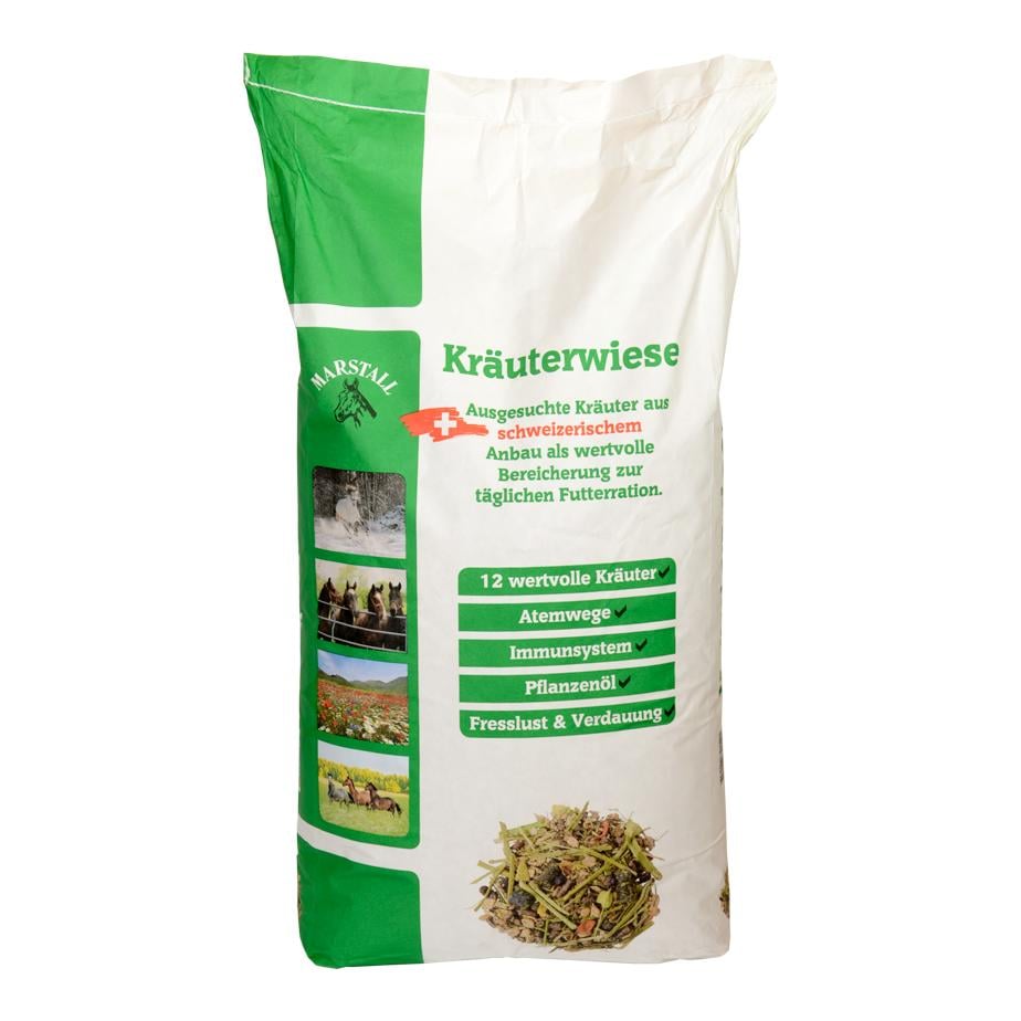 Kräuterwiese Kräuterwiese