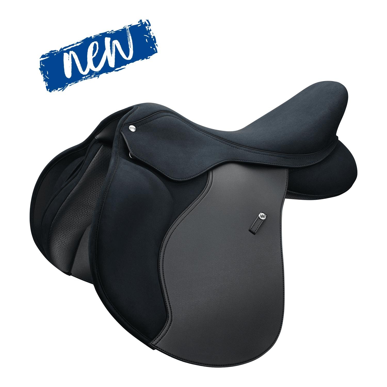 VS-Sattel High Wither 2000 HART