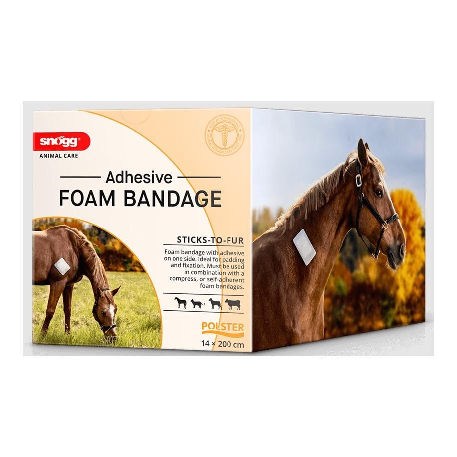 Matelassage Animal - 14cm x 2m