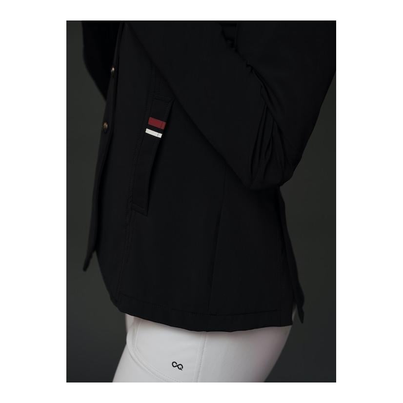 Veste de concours AmbitionFirst - noir