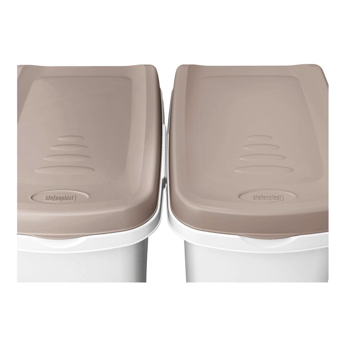 Kerbl Pet Conteneur d'aliments pour animaux