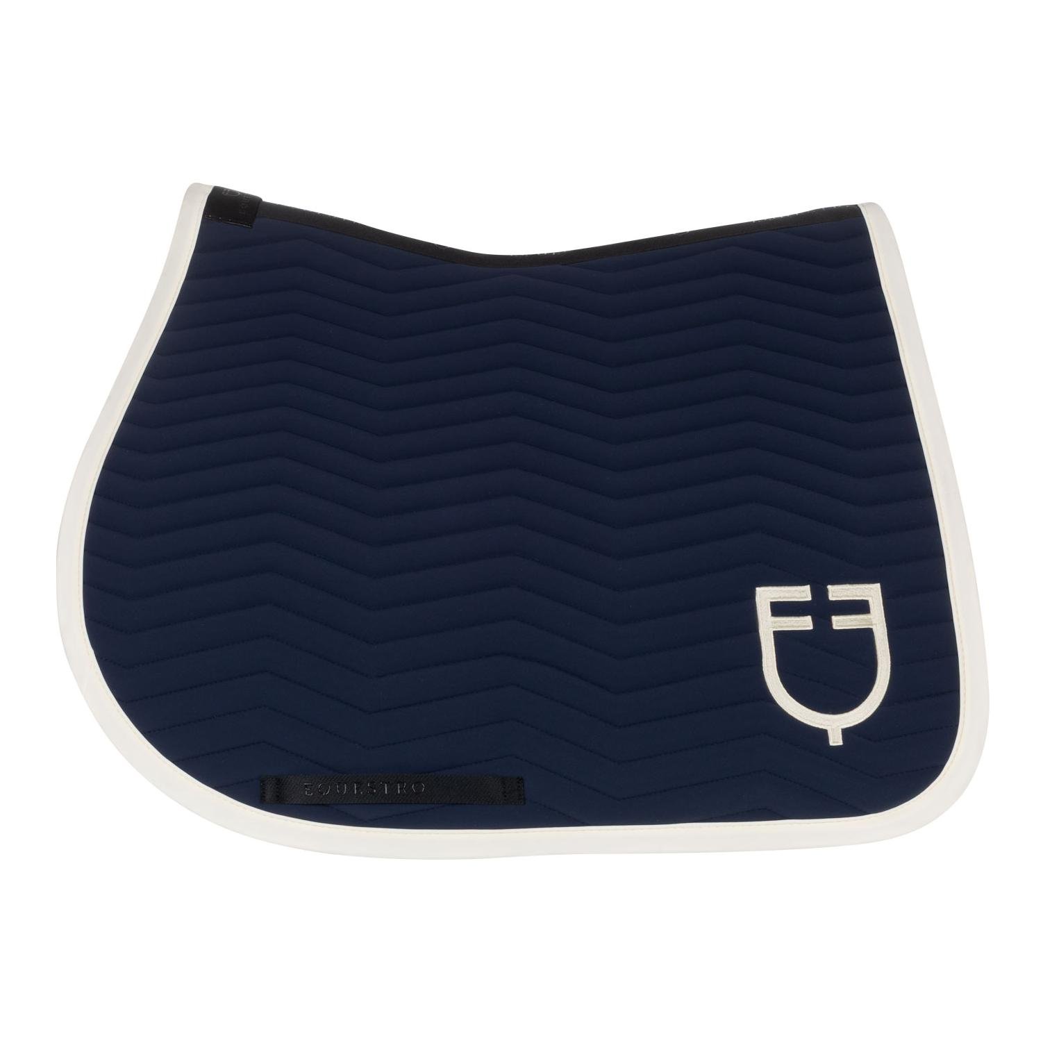 Schabracke wave quiliting