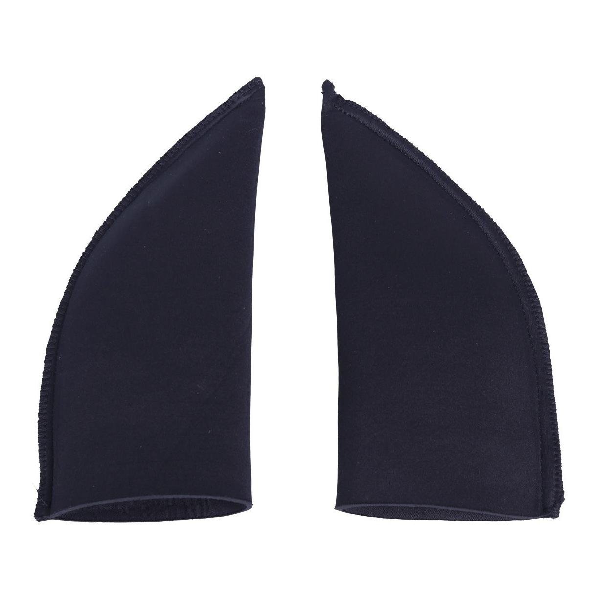 QHP Oreilles antibruit pour bonnet