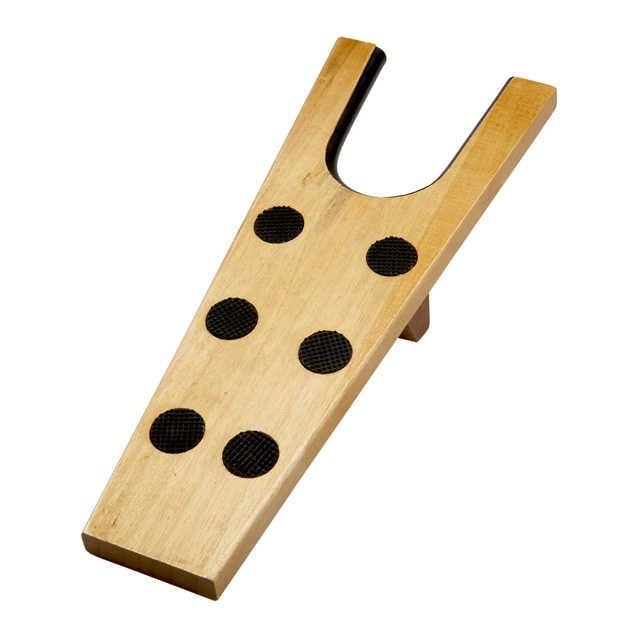 Waldhausen Stiefelknecht - holz