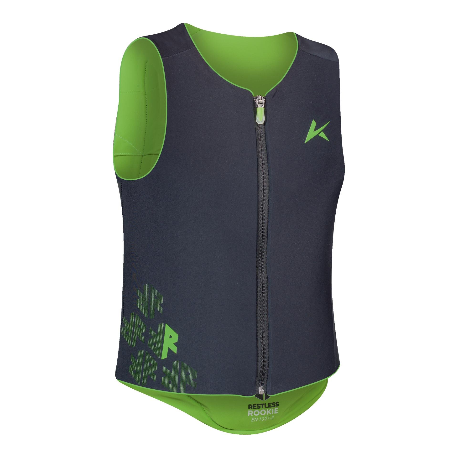 Rückenprotektor Ballistic FlexFit PRO junior 