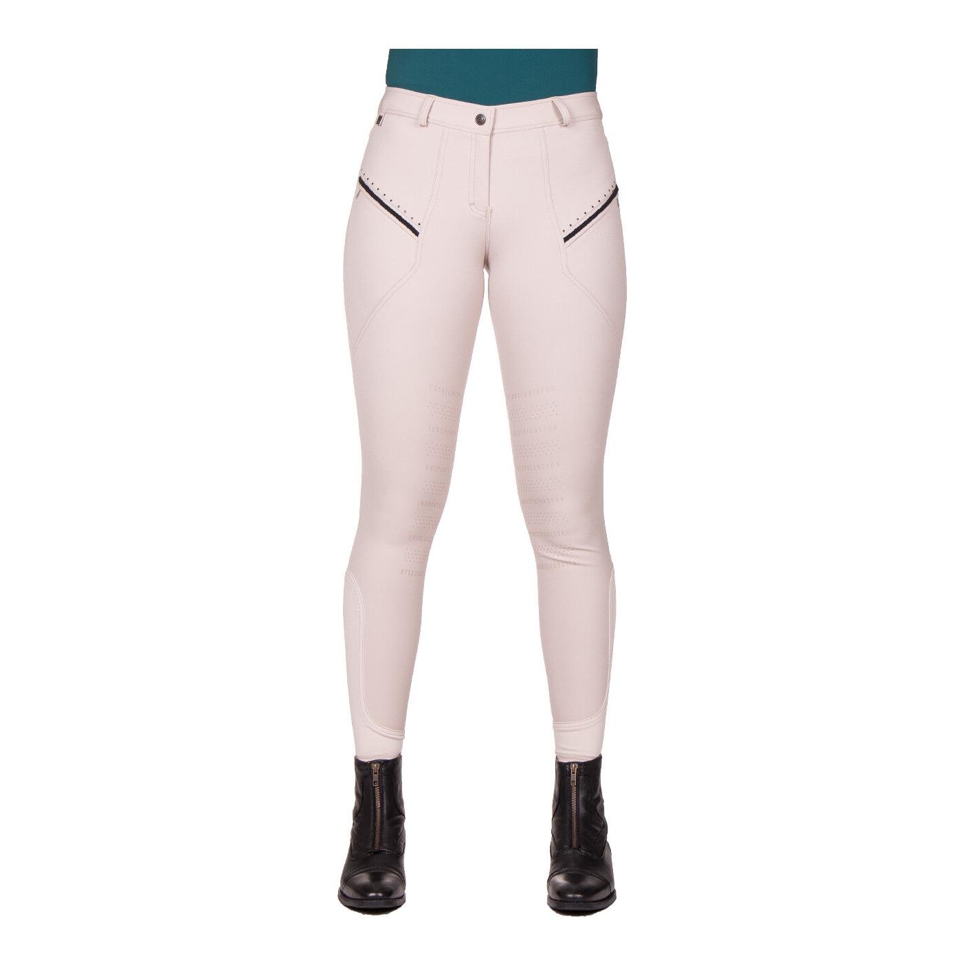 Reithose Jace Kniegrip Damen