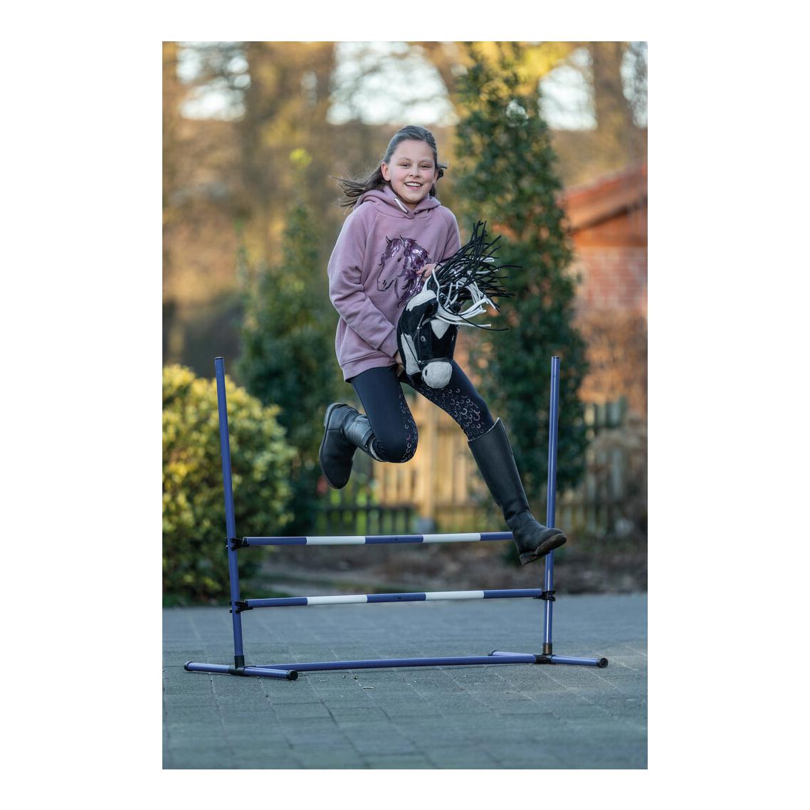 HKM Sprung-Set Hobby Horsing