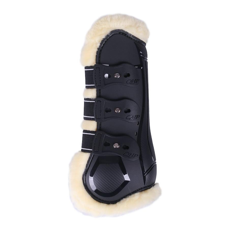 Guêtres Ontario - noir