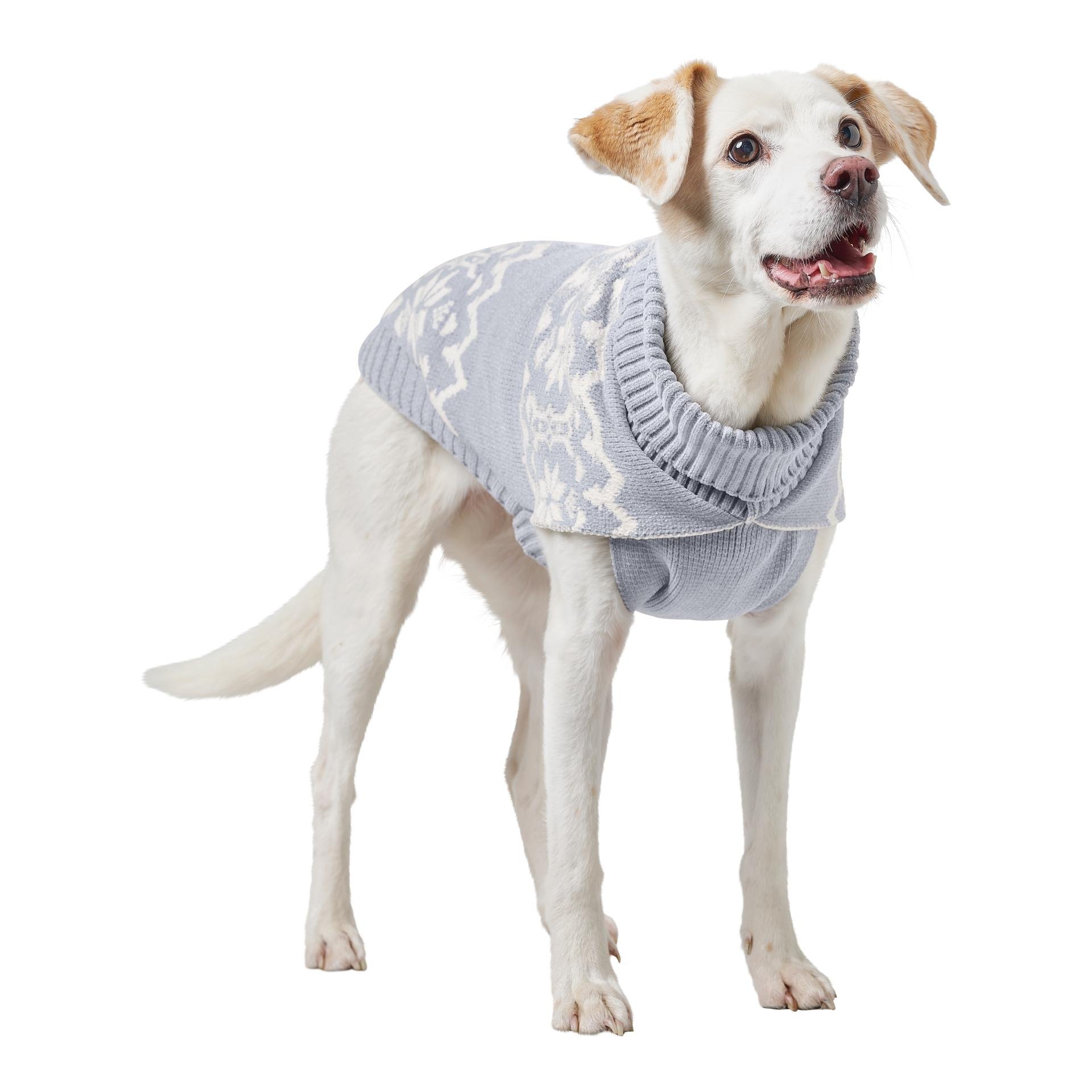 Hunter Hundepullover Birka