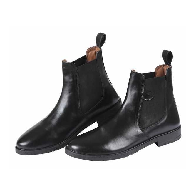 Reitstiefelette Leder Classic Reitstiefelette Leder Classic