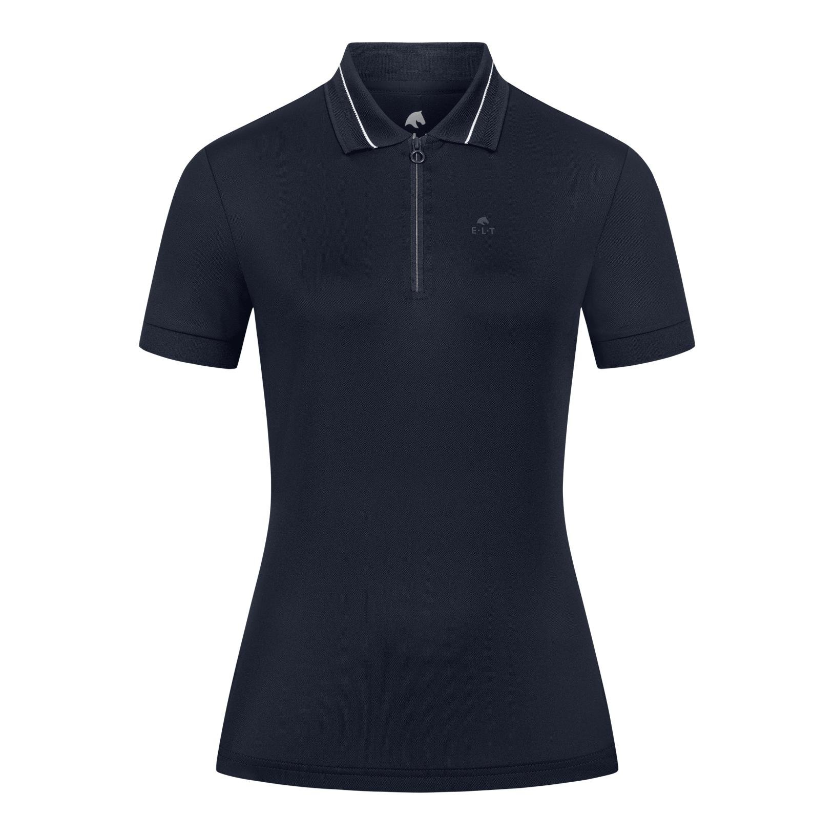 Funktions-Poloshirt Prag