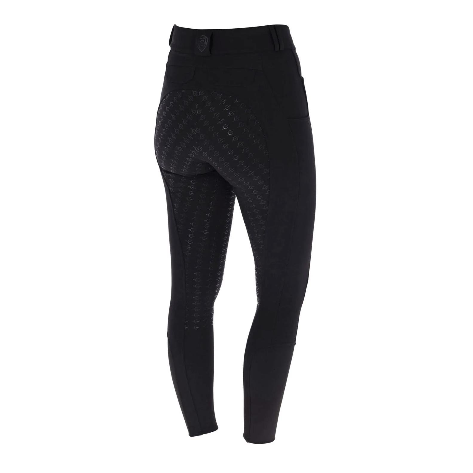 Reithose Grip Winter H/W 2025