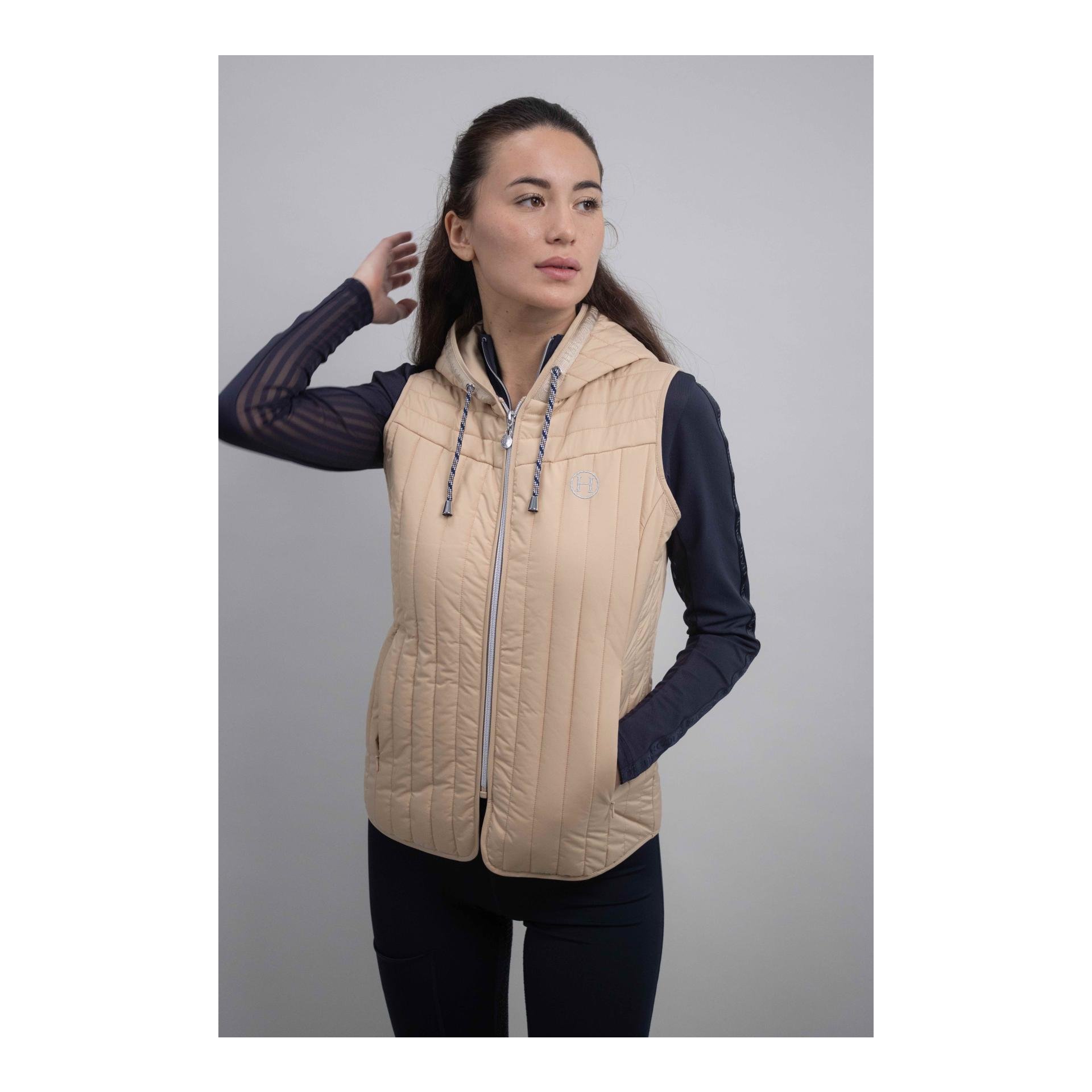 Gilet Berty Femmes 