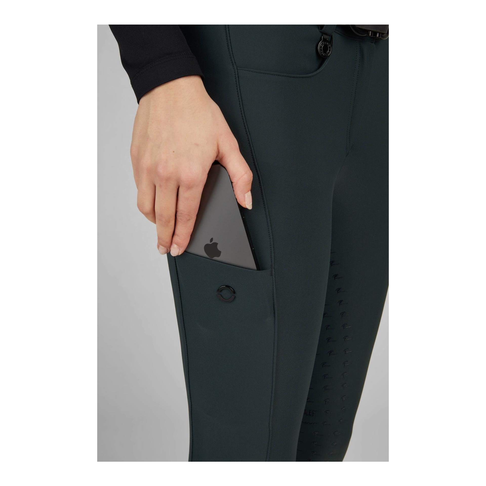 Reithose Romy Vollgrip Damen Reithose Romy Vollgrip Damen