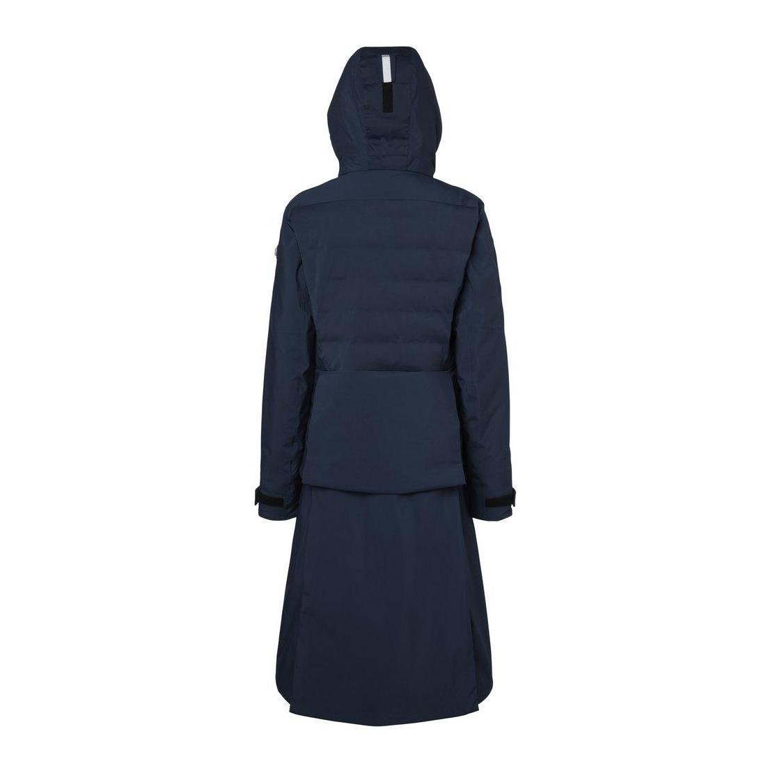 Winterreitmantel Ember 2-in-1 Damen Winterreitmantel Ember 2-in-1 Damen