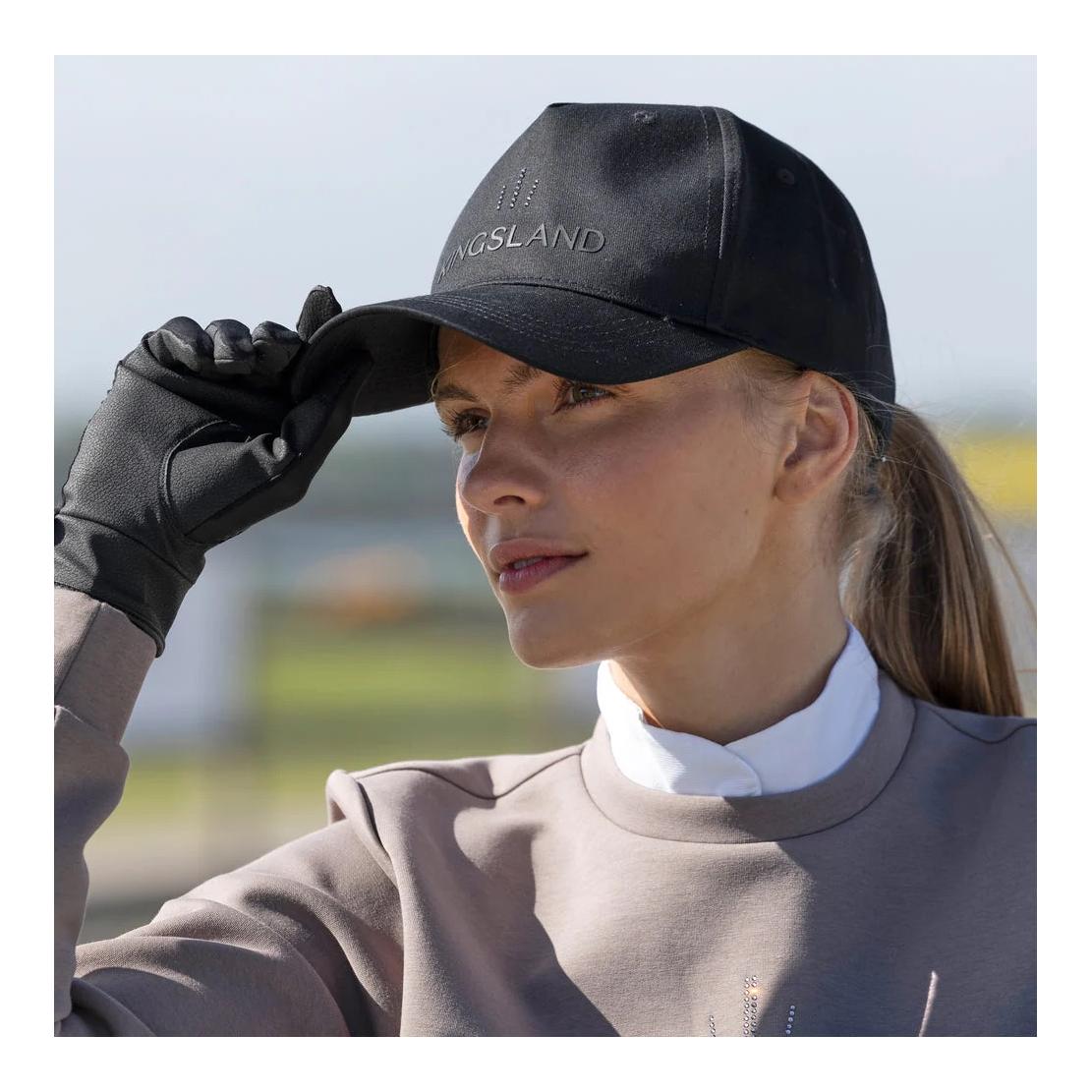 Kingsland Bonnet KLLea